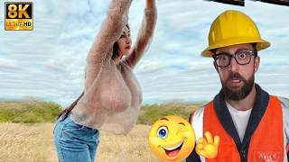 Engineer | Unbelievable Workers | Work Smart And Hard #2