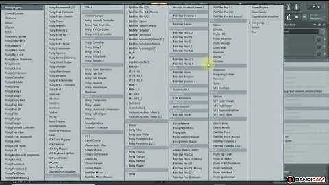 How Make Deep House from scratch using stock plugins