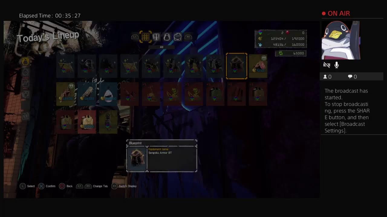 Let It Die!!!! Tokyo Death METRO! YouTube