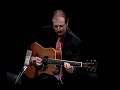 Tony Rice Performs "Shenandoah" (an excerpt from the Tony Rice Method on Homespun Music Instruction)