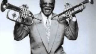 Clark Terry Sings "Your Feet's Too Big" chords