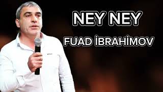 Fuad İbrahimov.NEY NEY.2023. Resimi