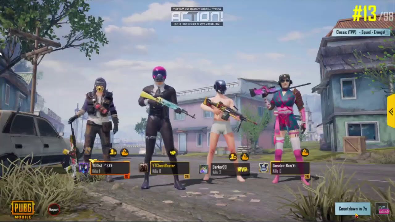 YTCHESTROASTER VS SWAPGAMINGYT | SCHOOL APPS FIGHT | PART-2