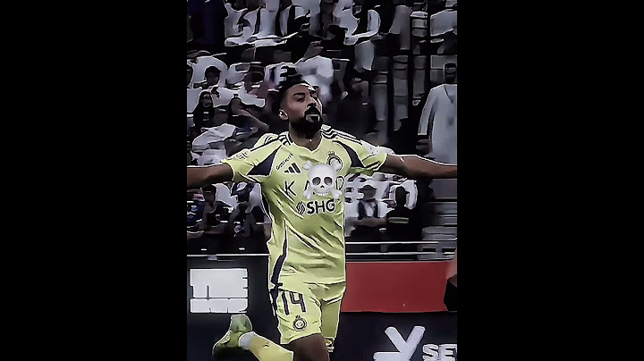 Al Nassr destroyed Al Hilal 🥶☠️