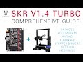 Bigtreetech SKR V1.4 (Turbo) comprehensive guide