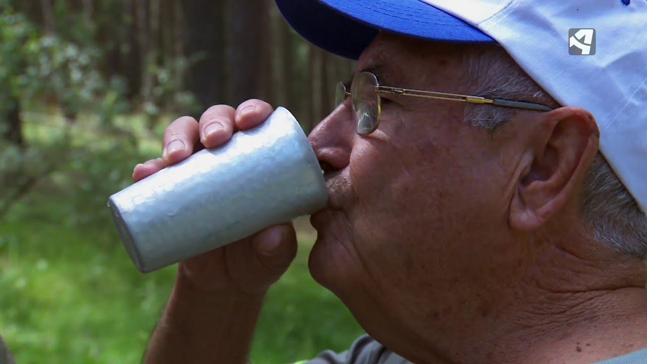 En la Sierra de Albarracín nacen cinco ríos y hay 1200 manantiales