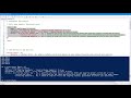 PowerhShell - HashTables
