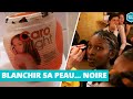 BLANCHIR SA PEAU NOIRE À TOUT PRIX - L'Effet Papillon