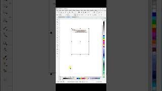 1-50 pages Making in ONE TIME || Easy way in Coreldrawx7 || kundantech