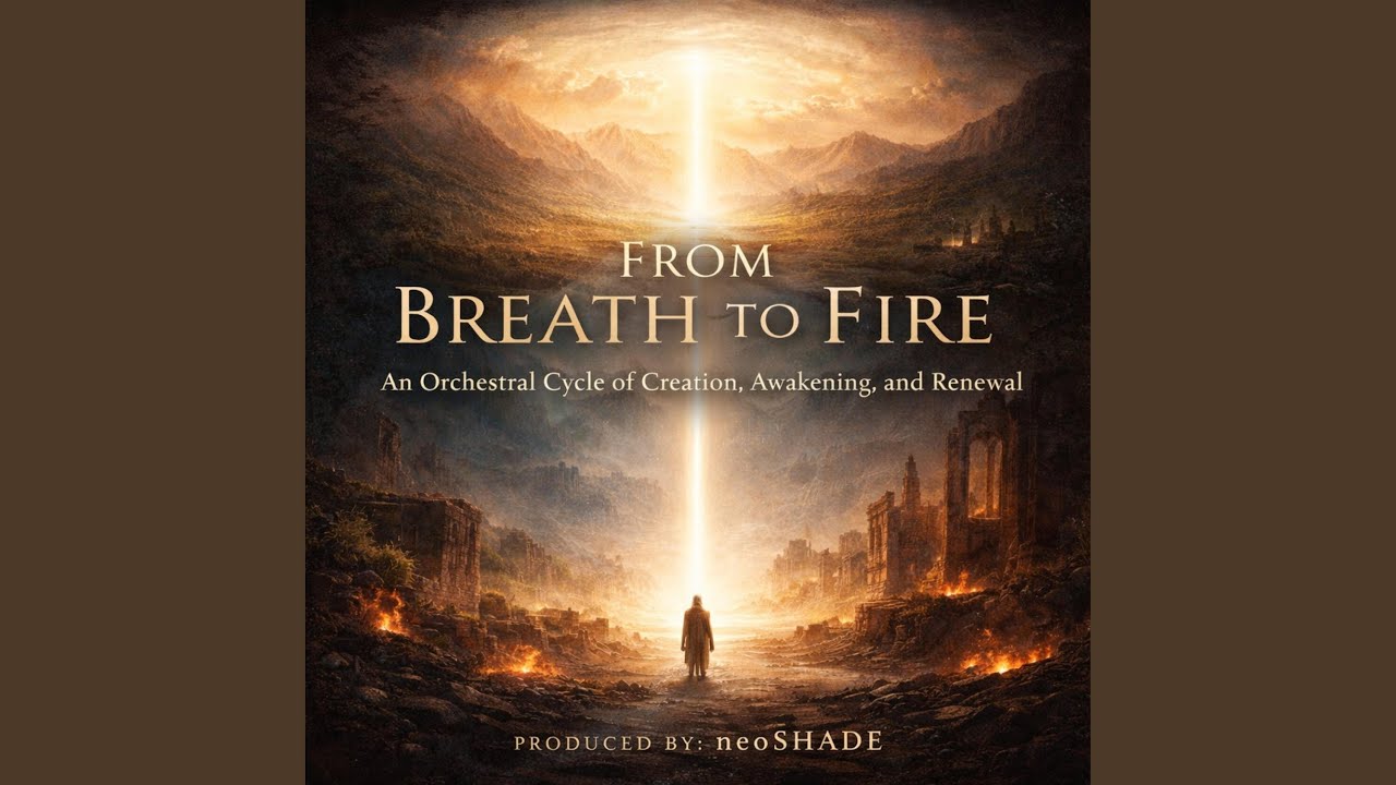 BETWEEN BREATH AND SILENCE