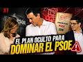 ESCÁNDALO: Cómo Pedro Sánchez intentó robar el control del PSOE en 2016