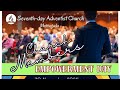 CHURCH MEMBERS EMPOWERMENT DAY II 30 NOVEMBER 2025.