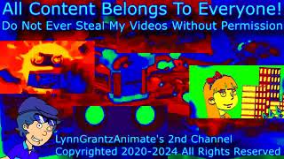 Preview 2 Funny 2763.0 Effects | Abbott Csupo Effects Part 1