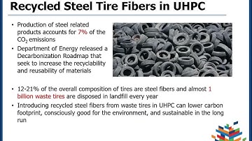 Seismic Behavior of Fully Precast UHPC Columns with Recycled Fibers