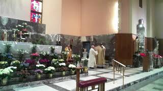 April 5, 2026 ~ Easter Sunday
