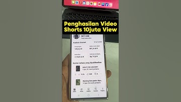 Shorts Video Earnings 10 Million Views || YouTube Shorts Salary 2024 #tutorial #shorts #youtubesa...