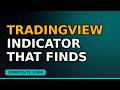 TradingView Indicator That Finds Order Blocks, FVG &amp; Liquidity — FREE Setup