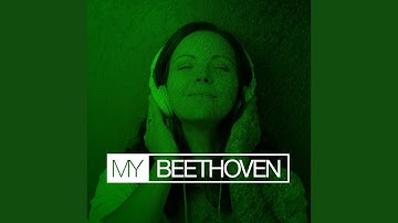 String Quartet No. 4 in C Minor, Op. 18: III. Menuetto. Allegretto