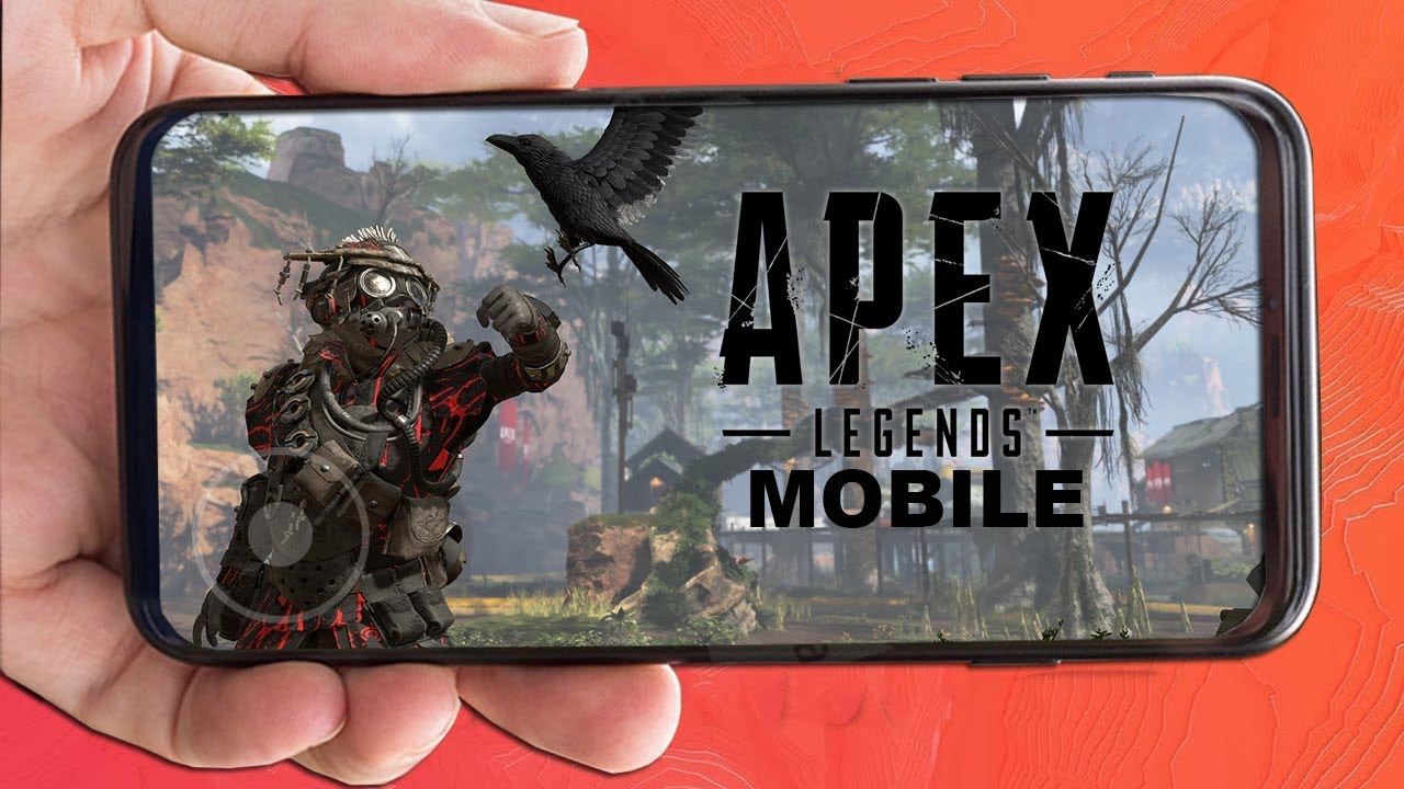 melhores jogos novos para android 2017 Apex Legends Mobile Oficial, E Novos Jogos Para Android 2019