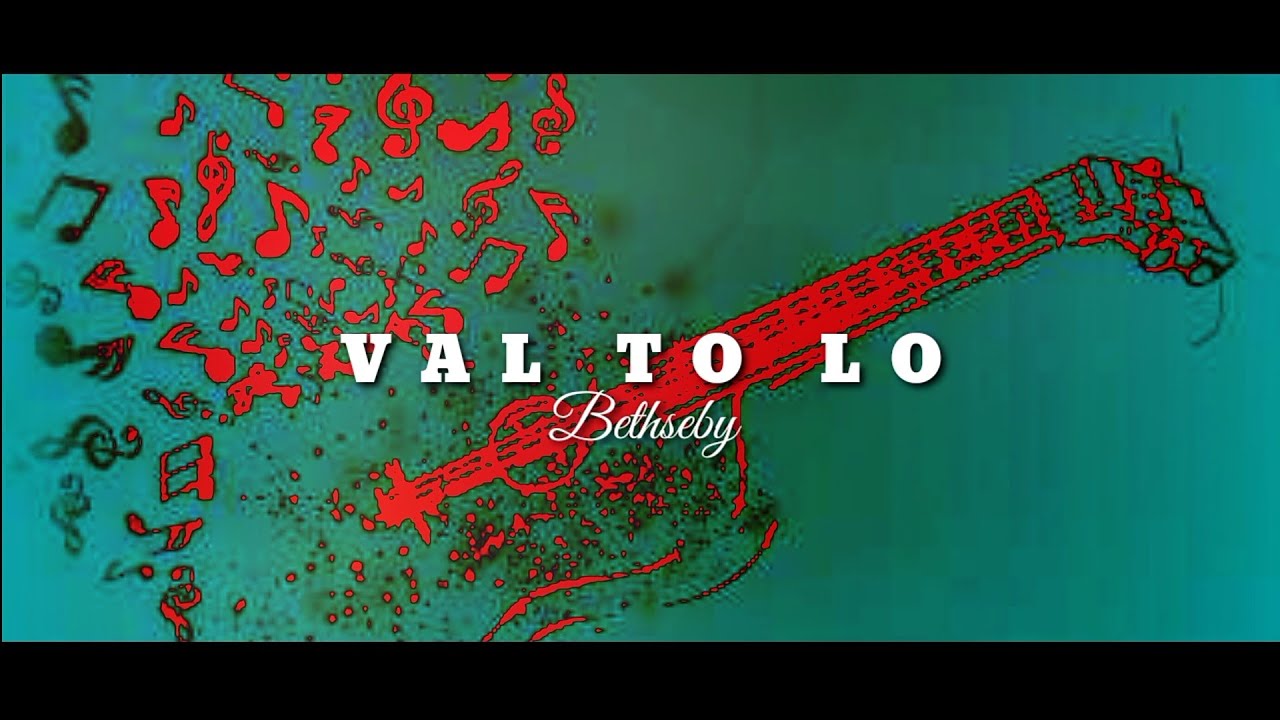 VAL TO LO -  Siamsiami Pachuau