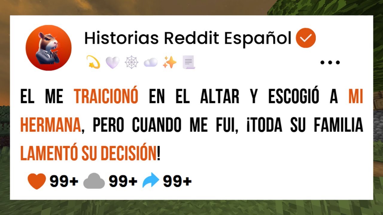 El Me Traicionó En El Altar Y Escogió A Mi Hermana, Pero Cuando Me Fui, ¡Toda Su Familia Lo Lamentó!