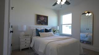 Tour Our 1729 Sq Ft, 4 Bedroom, 2 Bath Home