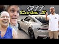 SURPRISING PARENTS WITH MY DREAM CAR!!