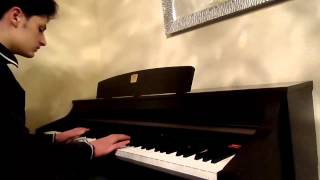 Kis Masali - Piano (by Furkan) Resimi