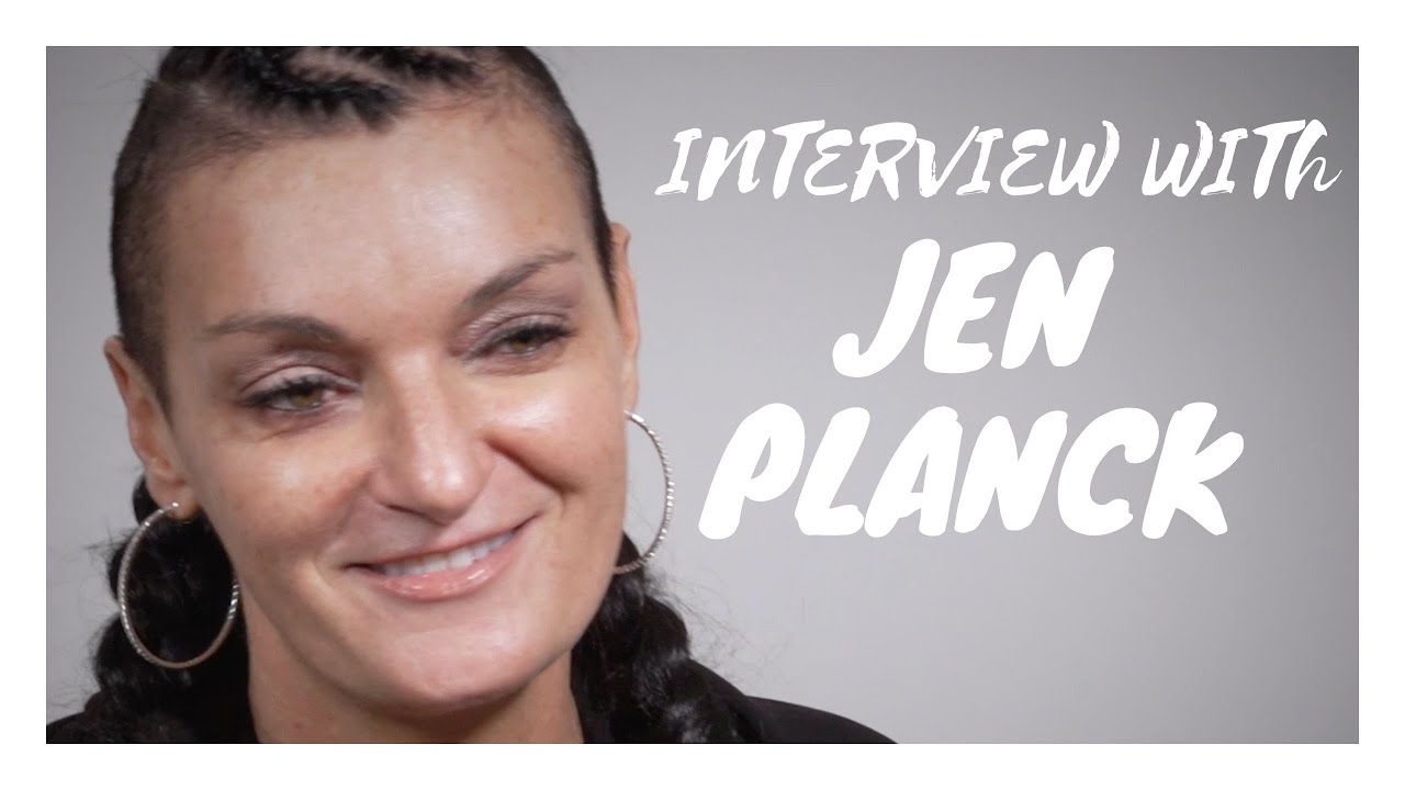 What challenges are faced by today's salon owner? Interview with Jen Planck | TIGI ANZ