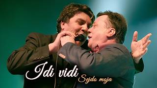 DUŠKO KULIŠ - IDI VIDI SEJDO MOJA (VIDEO SPOT 2026)