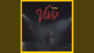 No Vuelvo Pa'tras/Decídete (En Vivo) - Funky