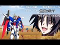 【コメ付き】デスティニーガンダムの土曜日【BB劇場】【歌が会話するシリーズ】