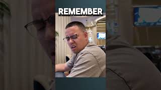 Bluff Loves Him Some Mariah Carey