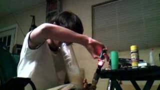 EHLEMINATOR BIG BONG