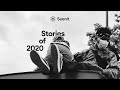 Stories of 2020 | Seenit