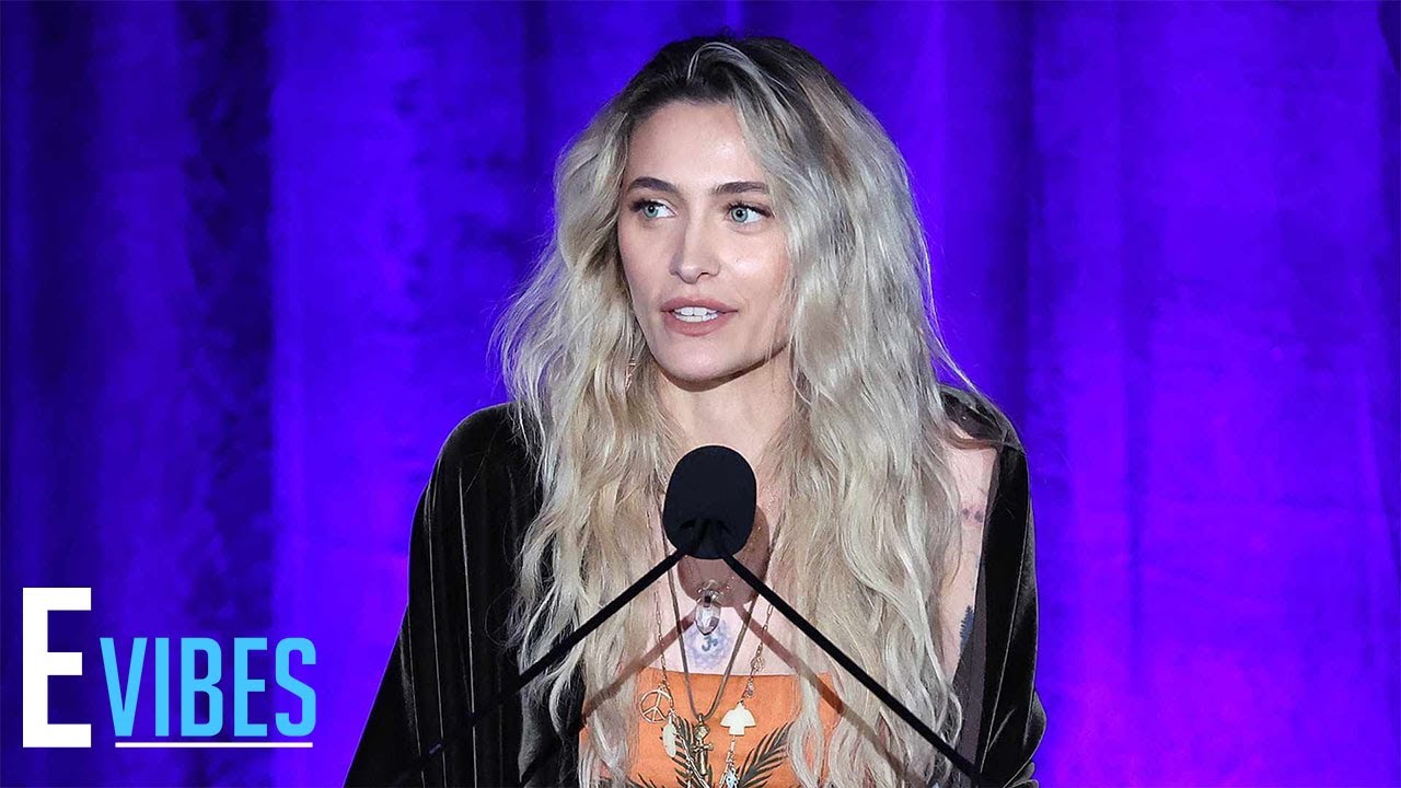 Paris Jackson vs Executors The Shocking Truth About MJ’s Legacy  Entertainment Vibes