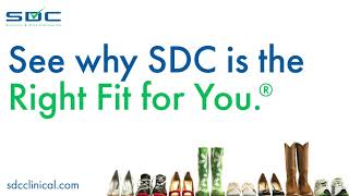 SDC Introduction