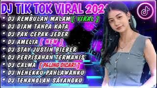 DJ REMBULAN MALAM REMIX - DJ KORBANKAN DIRI DALAM ILUSI | DJ TIKTOK SLOW 2021
