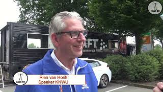 Internationale 8 van Bladel 2022 afsluitende tijdrit en prijs uitreiking
