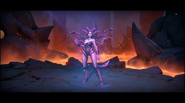 Insane summons. Must Watch!! @InfiniteMagicraid