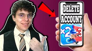 How To Delete Account In Last War