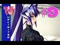 UNSPEAKABLE SECRETS WITH MEIYA! Let's Play Muv-Luv Unlimited Part 9
