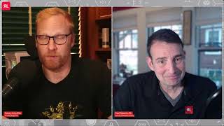 ConversingLabs: Casey Ellis Talks AI & Vulnerability Management