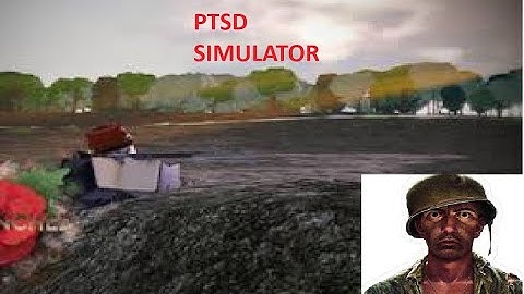 Unedited footage of me having the best time ever in Entrenched