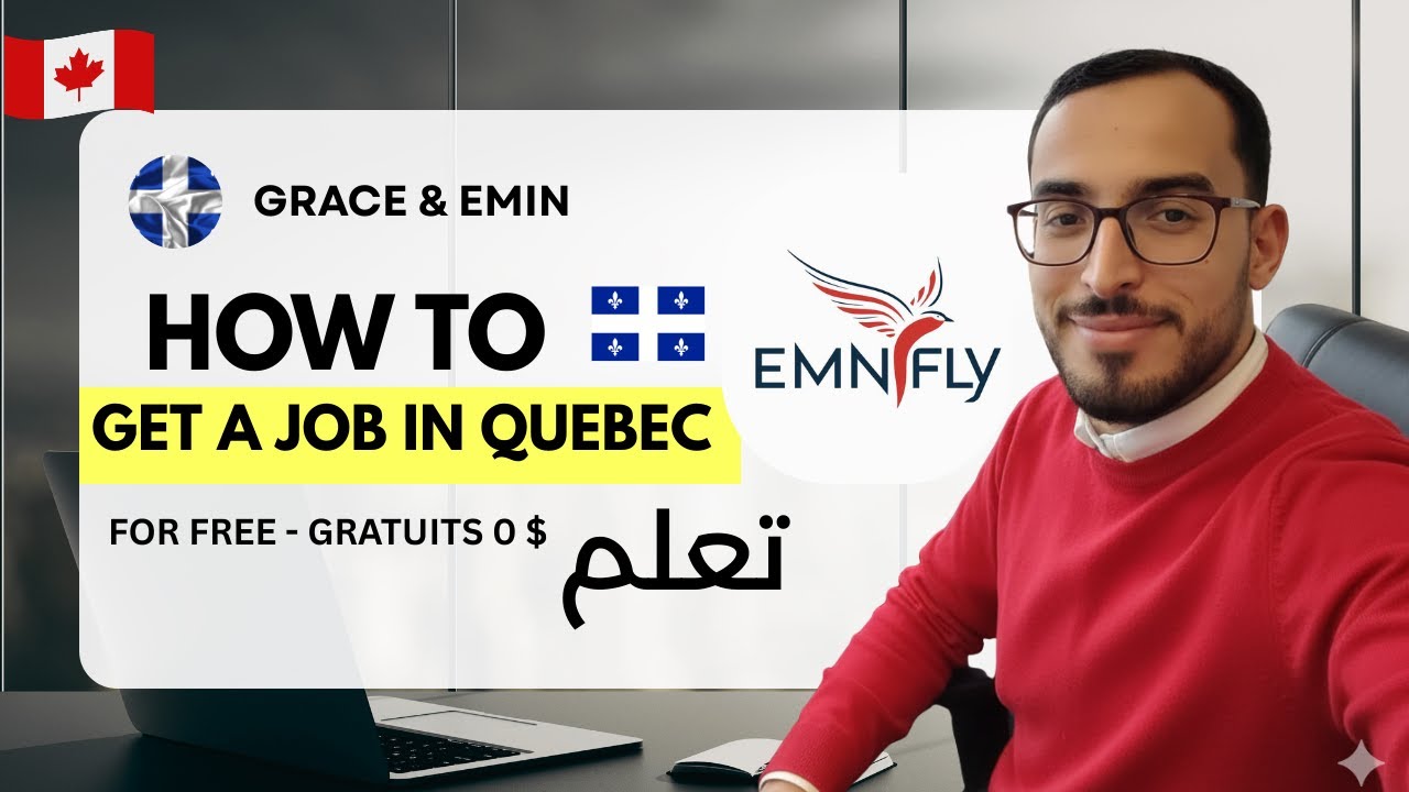 Quebec en Tete pour les Algeriennes et internationnel 2026-2030