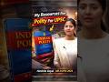 My Resources For Polity For Upsc | Harshita Goyal | #shorts #polity #upsc