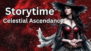 Celestial Ascendancy