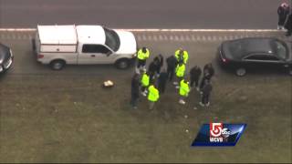 Autopsy to reveal if child's body is missing Fitchburg boy.