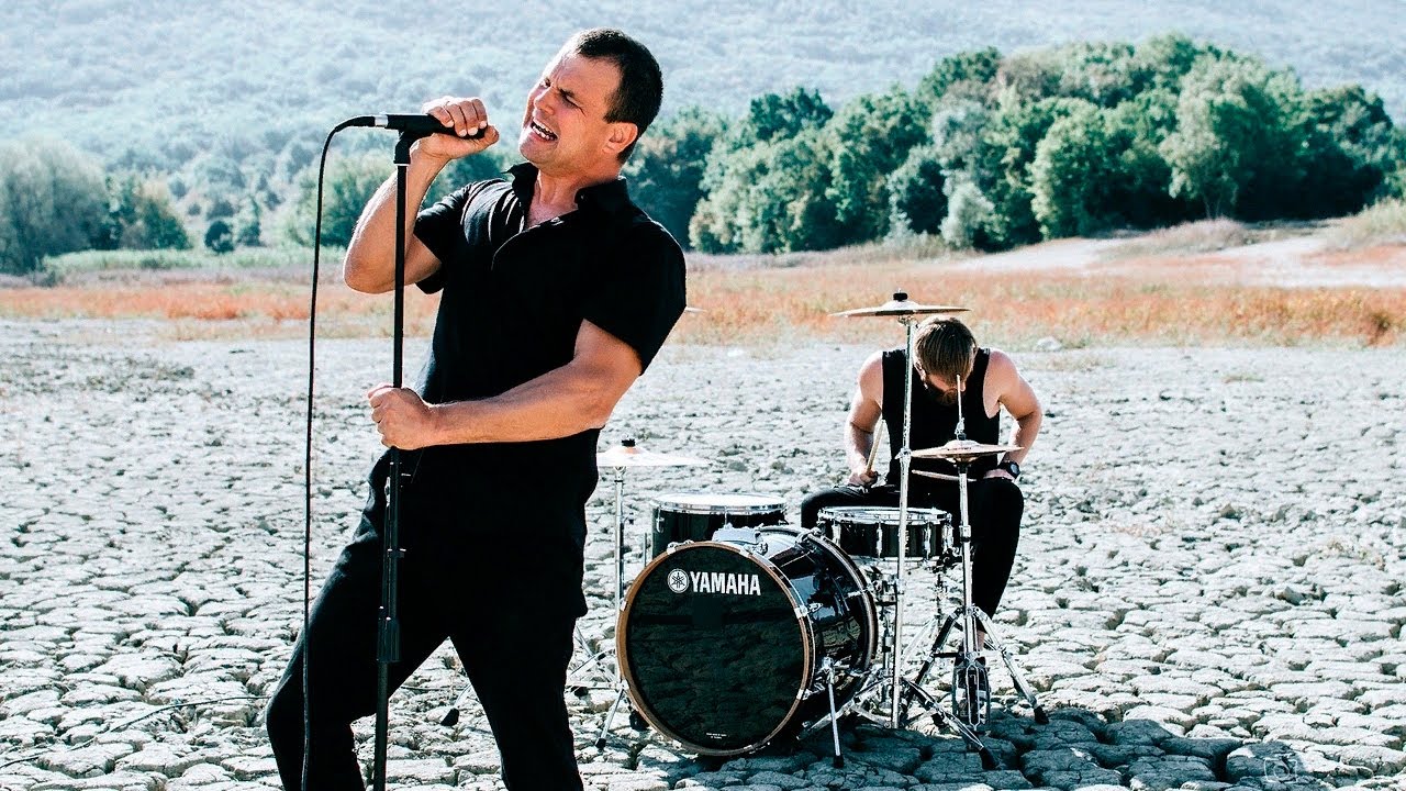 Сатисфакция - Ева (Official Music Video)