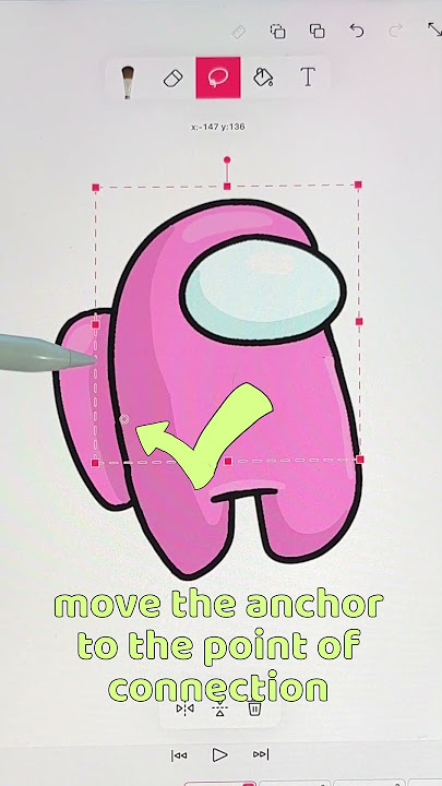 Quick Tip: Anchor Point